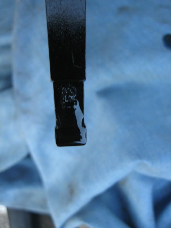 Polaris Engine Knocking After Maintenance??? Polaris ATV Forum